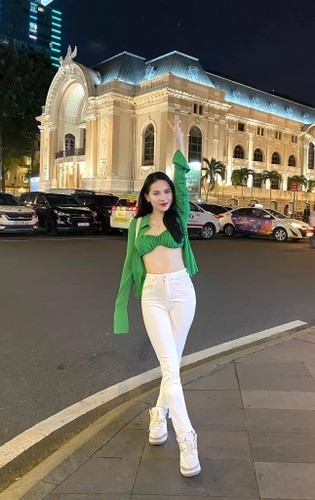 Xuat hien nhom antifan Vo Ha Linh, 1 ngay hang nghin nguoi follow-Hinh-8