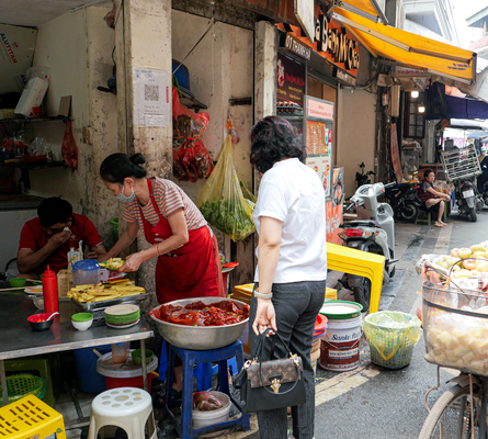 Ban tre truy tim “sashimi phien ban Viet”, tuong gi hoa ra... sua do-Hinh-6