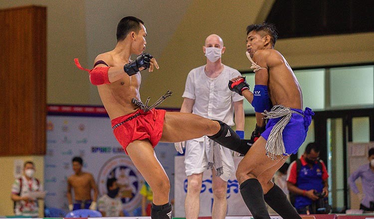 Doc la SEA Games 32 nhung mon the thao lan dau nghe ten-Hinh-10