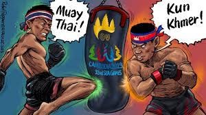 Doc la SEA Games 32 nhung mon the thao lan dau nghe ten-Hinh-4