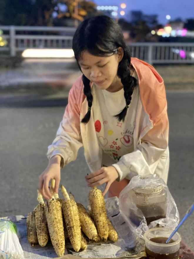 Thanh Nga Bento ban ngo nuong le duong lo cho bo ung thu-Hinh-8