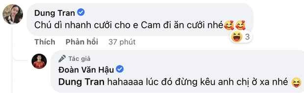 Bi giuc cuoi Doan Hai My, Doan Van Hau tra loi lap lung-Hinh-4