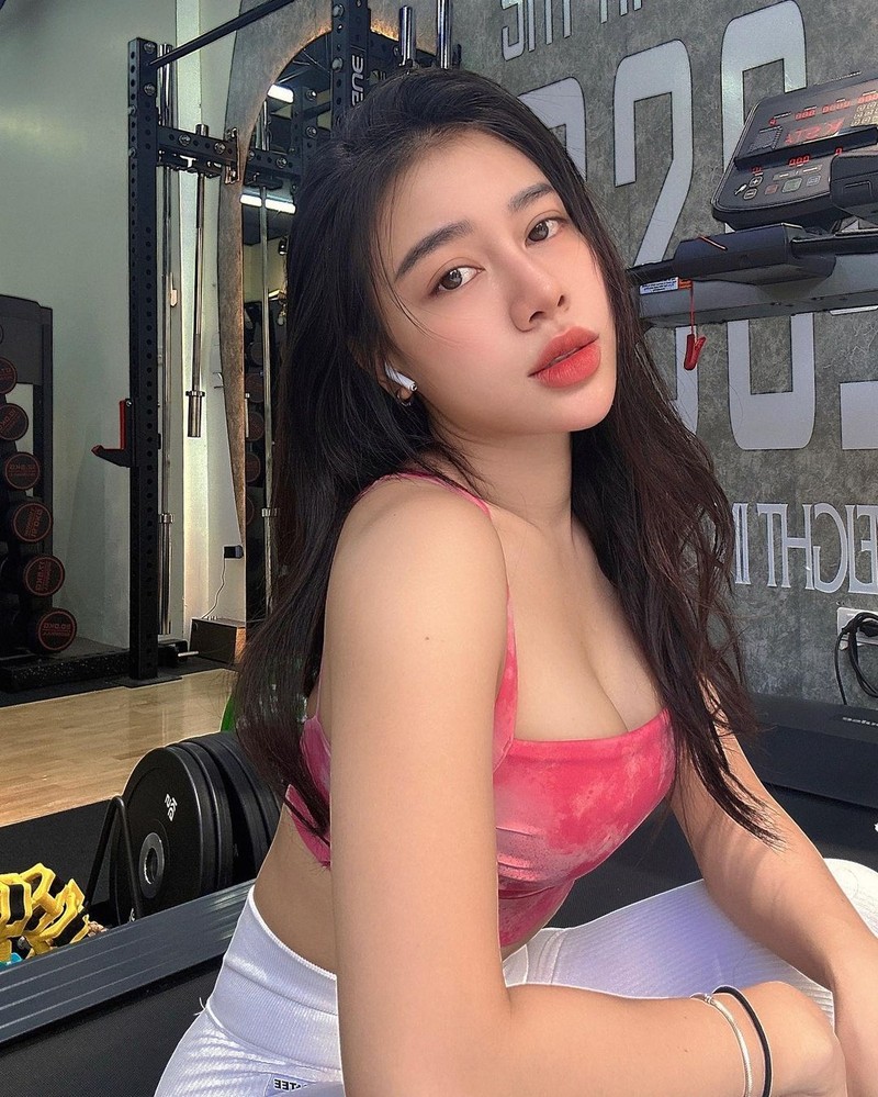 Du dui to, hong lon, vi sao “hot girl phong gym” van gay sot?-Hinh-2