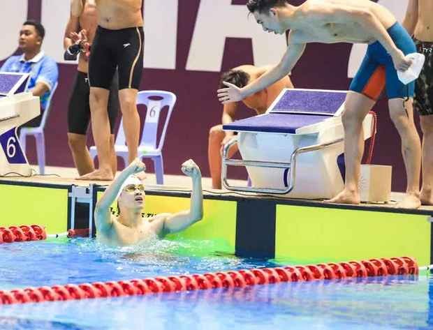 SEA Games 32: Ngam body dep nhu tac cua DT boi loi Viet Nam-Hinh-6