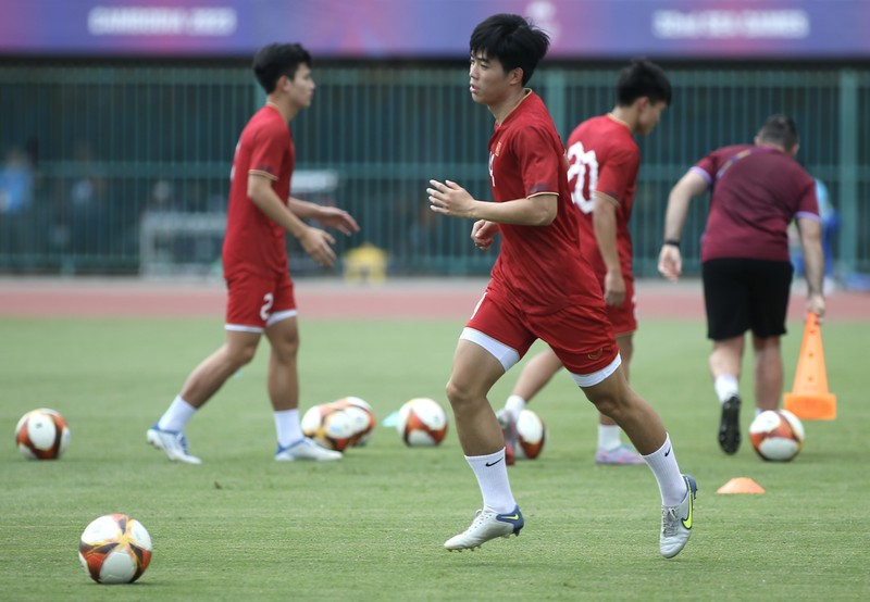 Thua Indonesia, U22 Viet Nam tro thanh cuu vuong tai SEA Games-Hinh-11