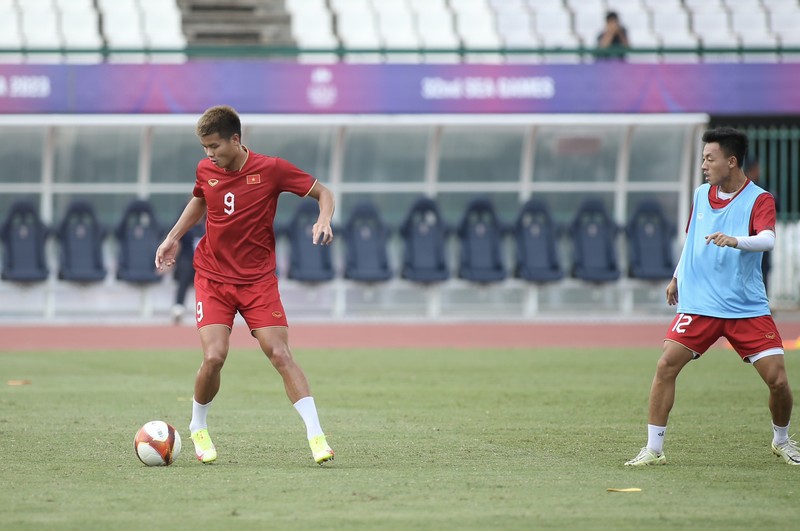 Thua Indonesia, U22 Viet Nam tro thanh cuu vuong tai SEA Games-Hinh-9