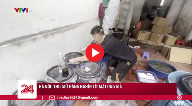 Con trai Ba Tan Vlog ban mat ong gia, nguoi trong cuoc noi gi?-Hinh-2