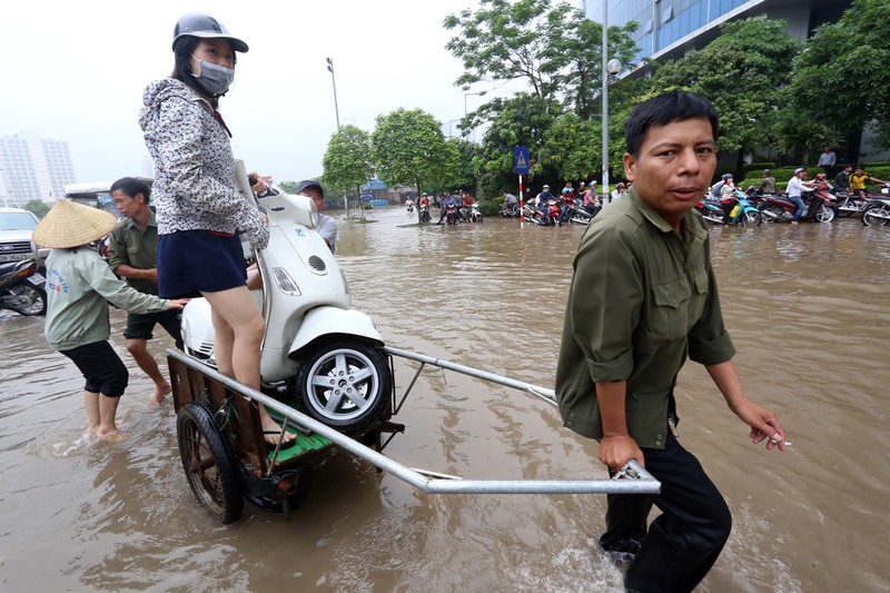 Viec nhe luong cao o Viet Nam nhieu nghe nghe... la tai-Hinh-5