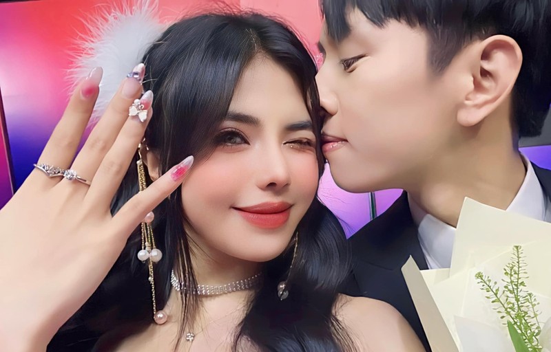 Nu MC quyen ru nhat lang game vua duoc cau hon la ai?-Hinh-2