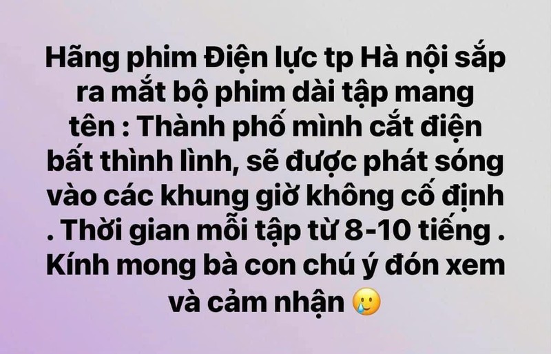 Tranh nong mua mat dien, cau chuyen khien netizen xon xao-Hinh-2