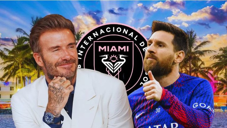Messi che luong ty USD, sang CLB Inter Miami vi nhan vat nay