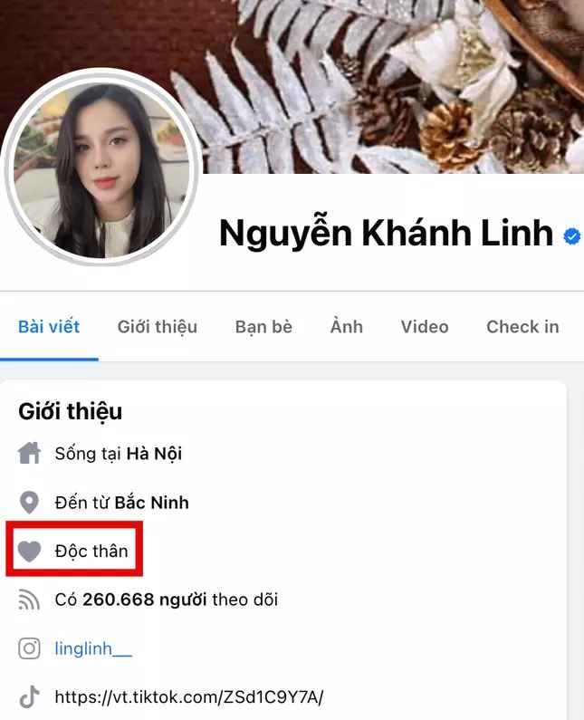 Dong thai moi nhat tren Facebook cua vo Bui Tien Dung-Hinh-2
