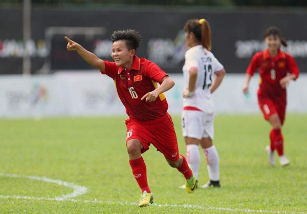 HLV Mai Duc Chung du doan nu cau thu Viet Nam ghi ban o World Cup-Hinh-8