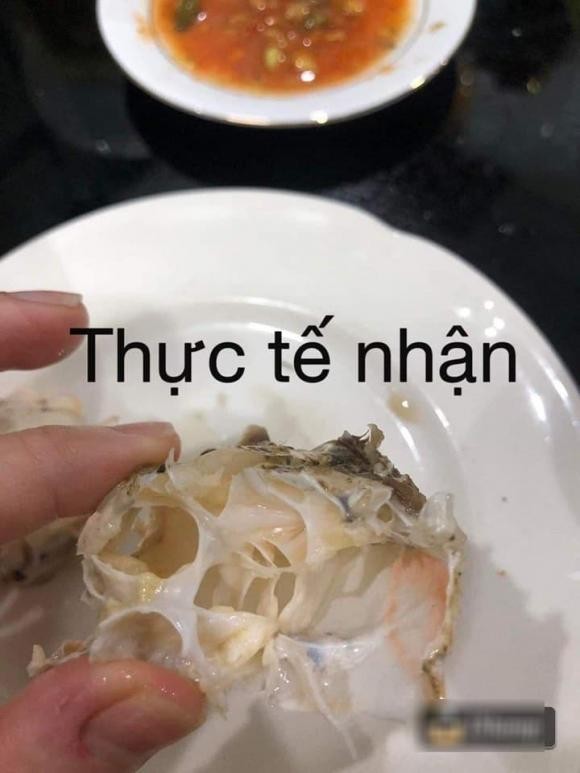 Mua cua tren mang, luc nhan hang chang trai chi biet 