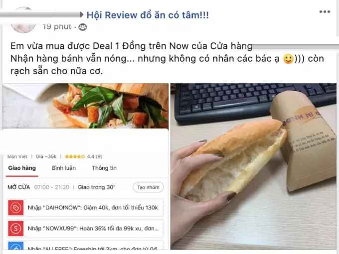 Dat bun rieu online, co gai am anh vi thu xuat hien trong bat-Hinh-8