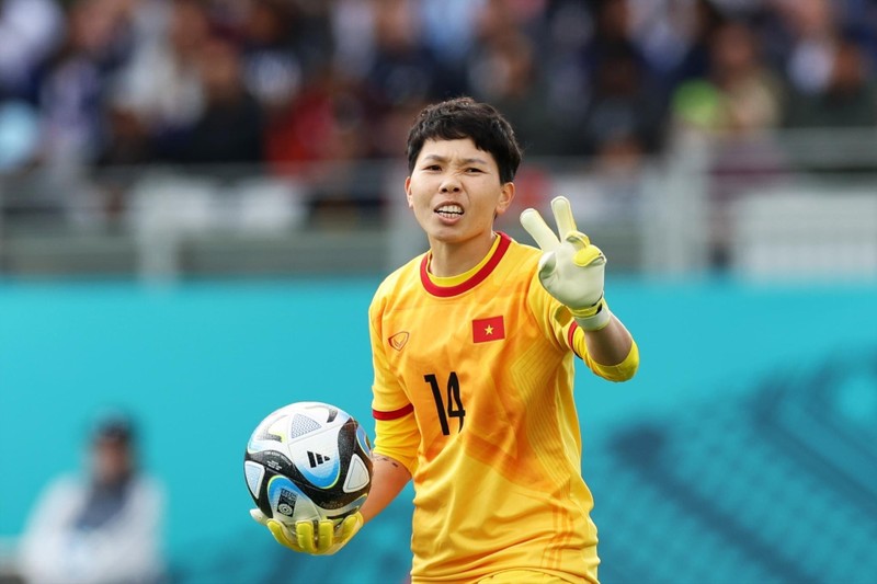 Loat nu cau thu Viet Nam dang choi tot nhat o World Cup 2023-Hinh-2