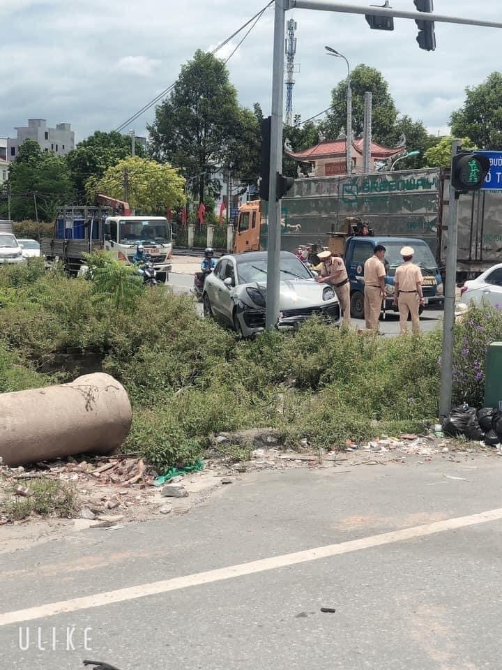 Vu Van Thanh va dan cau thu Viet so huu xe sang Porsche-Hinh-2