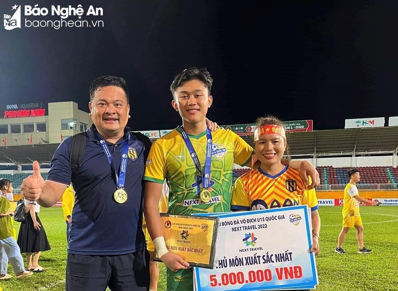 U23 Dong Nam A: Diem mat cau thu co the giup Viet Nam vo dich-Hinh-9