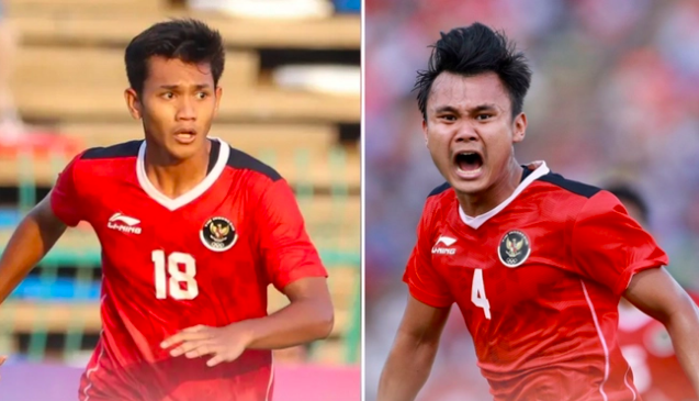 U23 Indonesia bi lenh cam lam kho, HLV Shin Tea-yong noi gi?