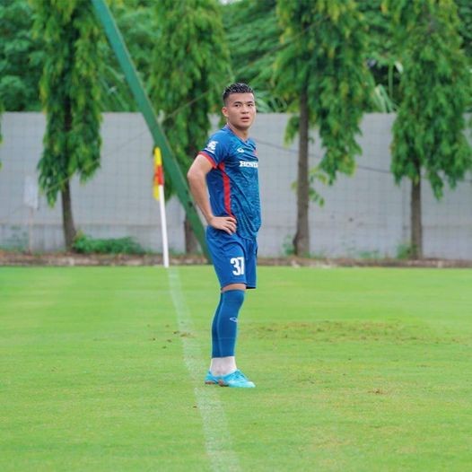 Cau thu U23 Viet Nam bi CDV Indonesia lam phien sau tran chung ket-Hinh-6