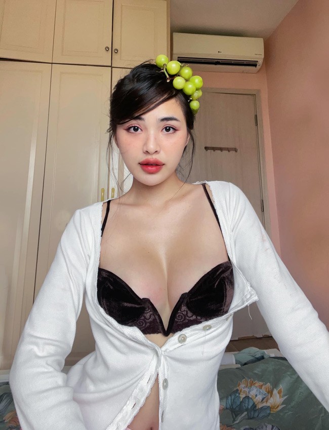 Gai xinh Sai thanh khoe vong eo 56, quyen ru lam ai ngam cung me-Hinh-5