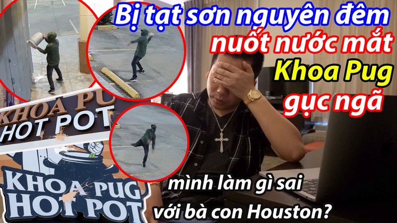 Ve Viet Nam, cuoc song cua Youtuber Khoa Pug gio ra sao?-Hinh-2