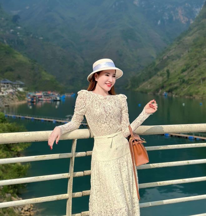 Co dau deo 28 cay vang o Thanh Hoa ke ve hon nhan song gio-Hinh-9