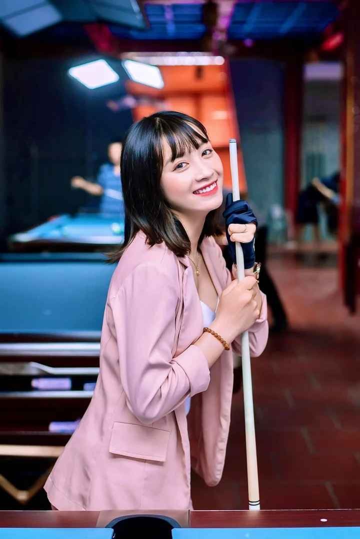 Coi quan dui ao so, dan nu cau thu Viet Nam xinh lung linh-Hinh-4