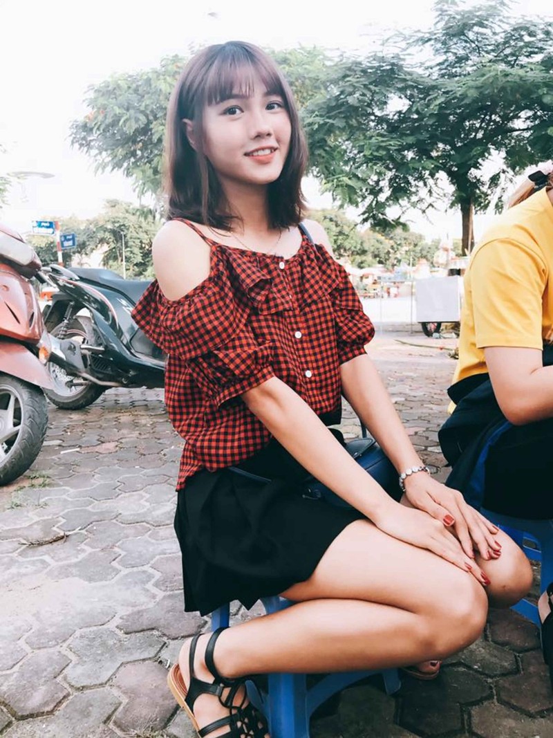 Coi quan dui ao so, dan nu cau thu Viet Nam xinh lung linh-Hinh-8