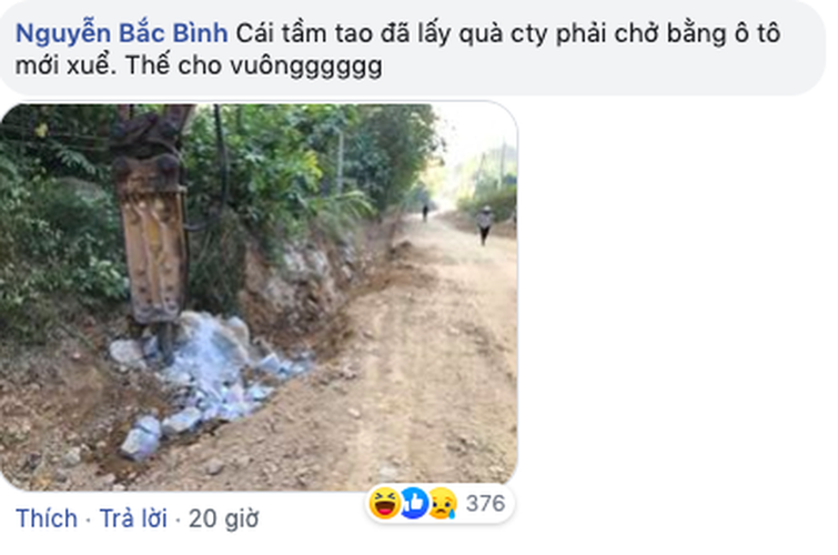 Phien long thuong Tet: Noi buon chang biet keu ai