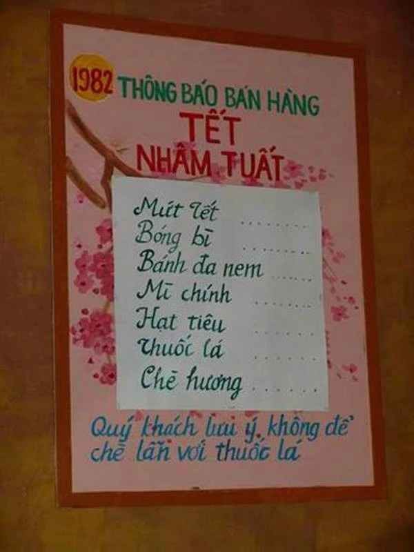 Tet cua thap nien 90, netizen xem lai ai nhin cung thay boi hoi-Hinh-3