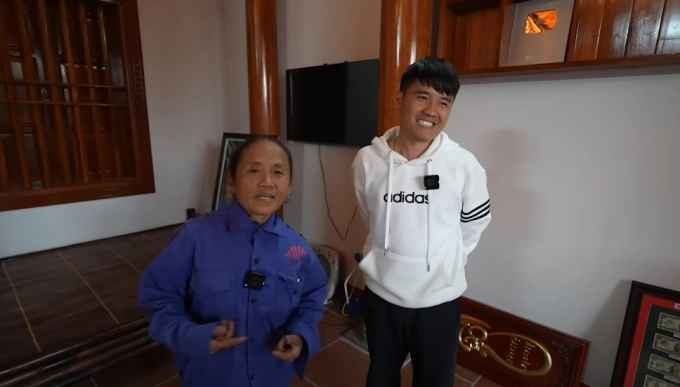 Sau nhieu drama, Ba Tan Vlog khoe thanh qua 5 nam lam YouTube-Hinh-7