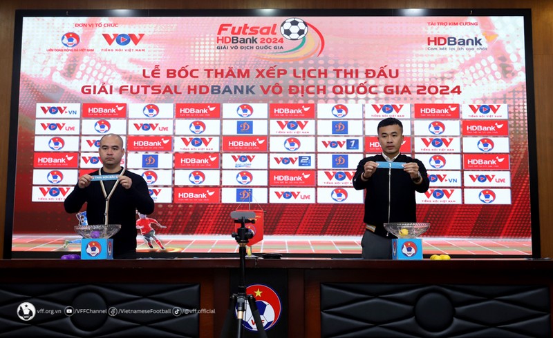 Giai Futsal Quoc gia cong bo nha tai tro giai doan 2024-2028-Hinh-3