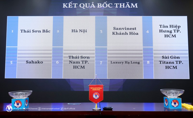 Giai Futsal Quoc gia cong bo nha tai tro giai doan 2024-2028-Hinh-4