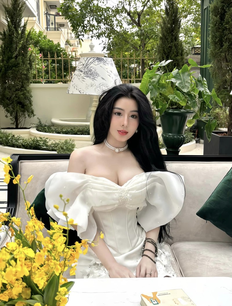 Hot girl so 1 Sai thanh khang dinh ban than chua bao gio het hot-Hinh-4