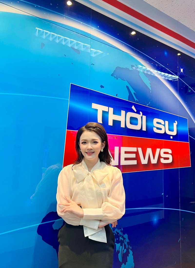 Nu MC thoi tiet VTV the he moi gay an tuong nho guong mat baby-Hinh-4