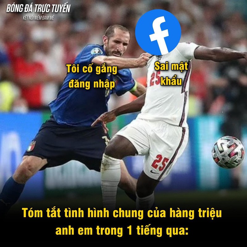 Facebook bat ngo 