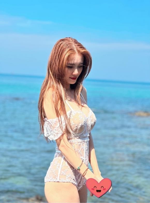 Em gai cuu tien dao doi tuyen Viet Nam dien bikini mong manh-Hinh-10