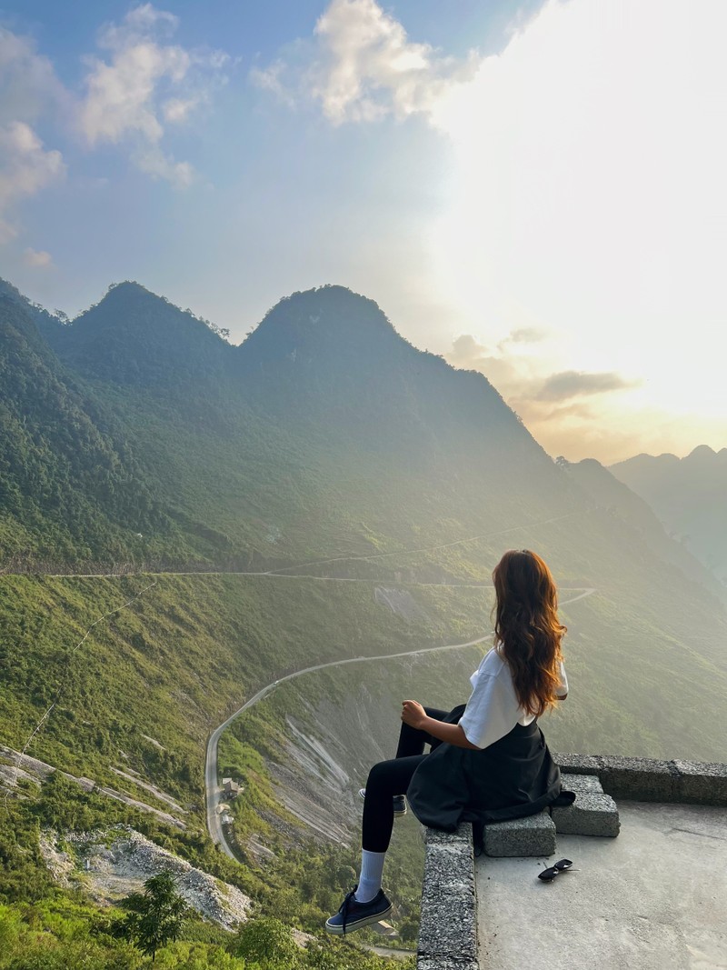 Co gai Ha Giang va quyet dinh tao bao 