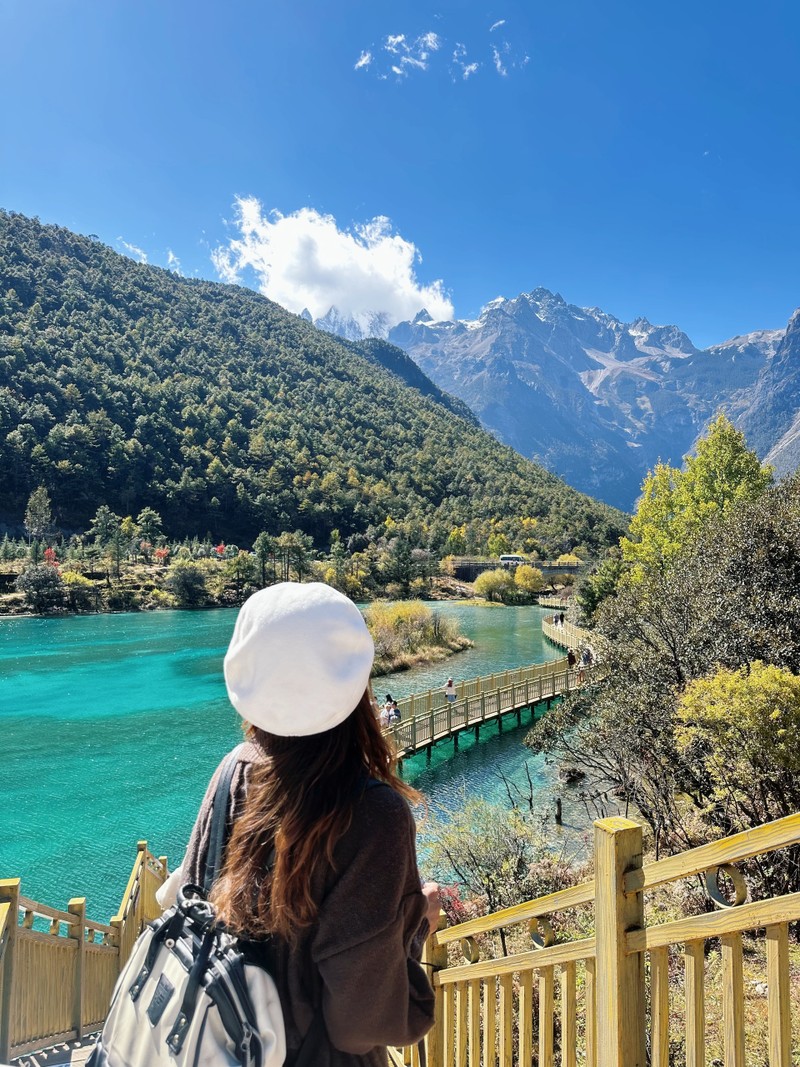 Co gai Ha Giang va quyet dinh tao bao 