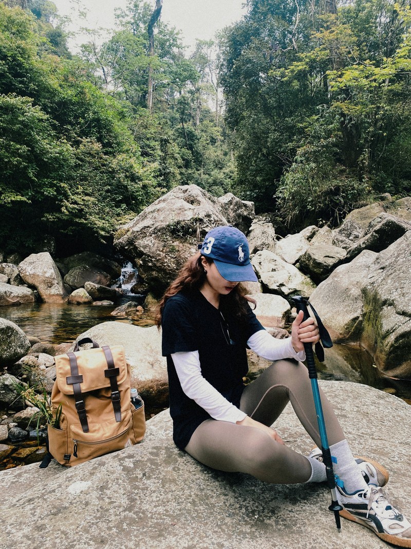 Co gai Ha Giang va quyet dinh tao bao 