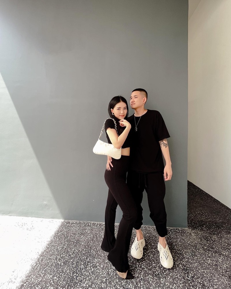 Vo chong TikToker 84 trieu follow la chu chuoi nha hang nuoc ngoai-Hinh-7