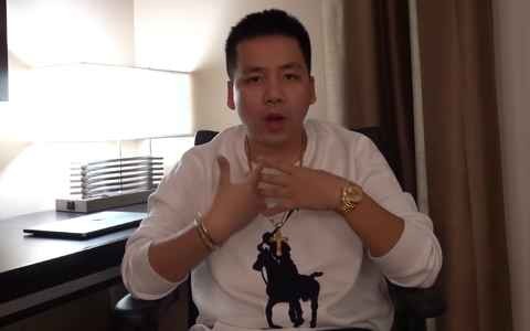 View - 	Youtuber giàu nhất Việt Nam vẽ đường kiếm tiền cho giới trẻ