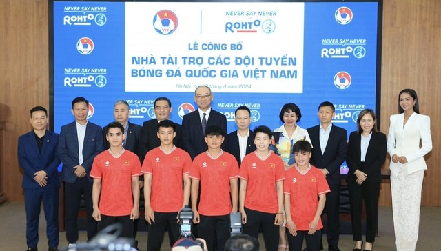 U23 Viet Nam nhan tin vui truoc ngay du VCK U23 chau A