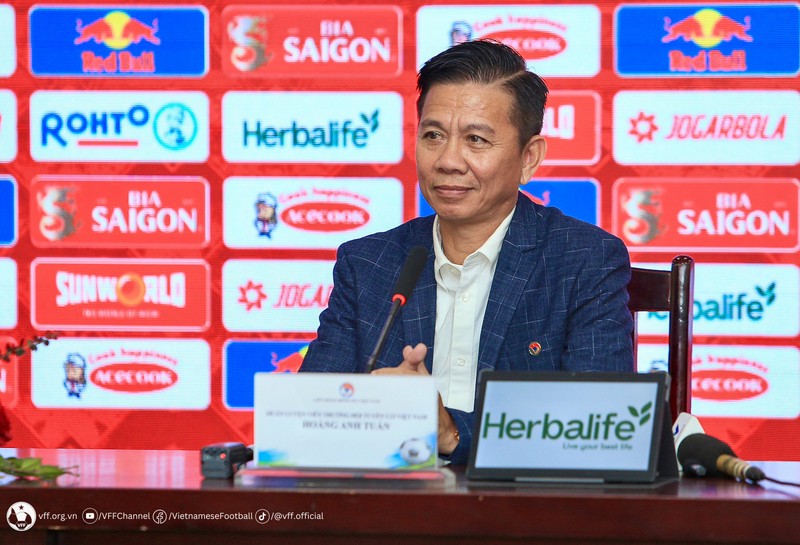 Danh tinh HLV truong U23 Viet Nam tham du VCK U23 chau A 2024-Hinh-2