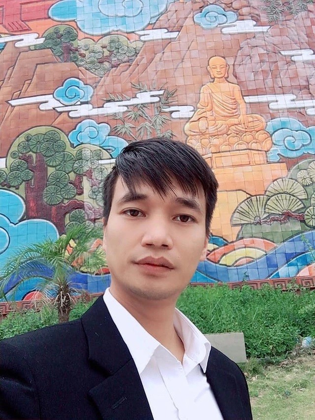 Anh nong dan trong oi thanh 