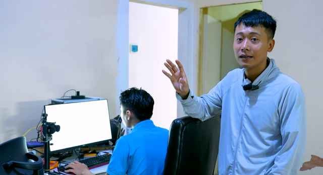 Quang Linh Vlog tiet lo ly do bi hack kenh Youtube, thu pham tinh vi-Hinh-8