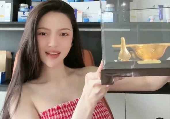 Chu Thanh Huyen ke kho khi mang thai, tang 10 kg mat pha net-Hinh-10