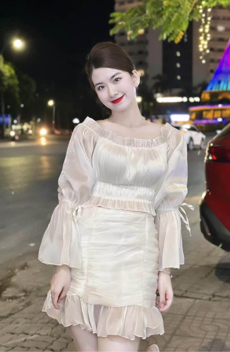 Con gai cuu danh thu doi tuyen Viet Nam xinh dep tren song truyen hinh-Hinh-9