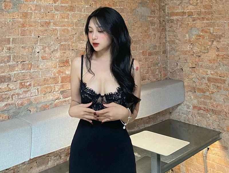 Hot girl pho nui Gia Lai so huu chieu cao khiem ton, thich ho bao-Hinh-2